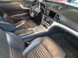 Mercedes-Benz SL 350 bei Sportwagen.expert - Abbildung (8 / 14)