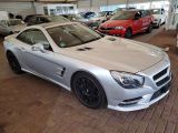 Mercedes-Benz SL 350 bei Sportwagen.expert - Abbildung (5 / 14)