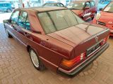 Mercedes-Benz 190 bei Sportwagen.expert - Abbildung (5 / 15)