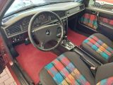 Mercedes-Benz 190 bei Sportwagen.expert - Abbildung (12 / 15)