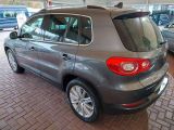 VW Tiguan bei Sportwagen.expert - Abbildung (4 / 12)