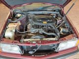 Mercedes-Benz 190 bei Sportwagen.expert - Abbildung (7 / 15)