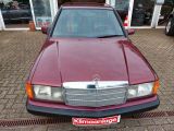 Mercedes-Benz 190 bei Sportwagen.expert - Abbildung (5 / 15)