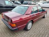 Mercedes-Benz 190 bei Sportwagen.expert - Abbildung (3 / 15)