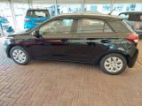 Hyundai i20 bei Sportwagen.expert - Abbildung (3 / 14)