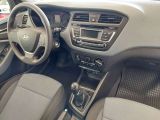 Hyundai i20 bei Sportwagen.expert - Abbildung (14 / 14)