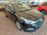 Hyundai i20 bei Sportwagen.expert - Abbildung (2 / 14)