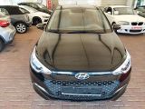 Hyundai i20 bei Sportwagen.expert - Abbildung (5 / 14)