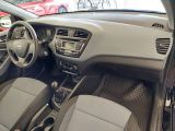 Hyundai i20 bei Sportwagen.expert - Abbildung (9 / 14)