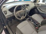 Hyundai i20 bei Sportwagen.expert - Abbildung (11 / 14)