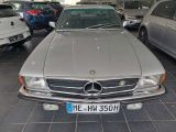 Mercedes-Benz 350 bei Sportwagen.expert - Abbildung (3 / 13)