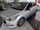 Hyundai i20 bei Sportwagen.expert - Abbildung (3 / 12)