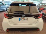 Toyota Yaris bei Sportwagen.expert - Abbildung (7 / 15)