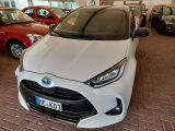 Toyota Yaris bei Sportwagen.expert - Abbildung (3 / 15)