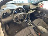 Toyota Yaris bei Sportwagen.expert - Abbildung (13 / 15)