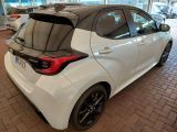Toyota Yaris bei Sportwagen.expert - Abbildung (5 / 15)