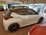 Toyota Yaris bei Sportwagen.expert - Abbildung (6 / 15)