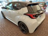 Toyota Yaris bei Sportwagen.expert - Abbildung (8 / 15)