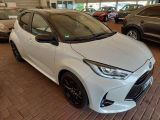 Toyota Yaris bei Sportwagen.expert - Abbildung (2 / 15)