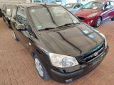 Hyundai Getz bei Sportwagen.expert - Abbildung (13 / 14)