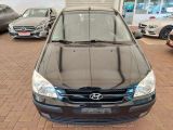 Hyundai Getz bei Sportwagen.expert - Abbildung (14 / 14)
