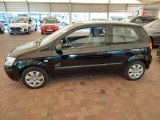 Hyundai Getz bei Sportwagen.expert - Abbildung (2 / 14)