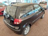 Hyundai Getz bei Sportwagen.expert - Abbildung (8 / 14)