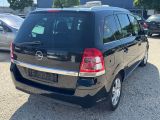 Opel Zafira bei Sportwagen.expert - Abbildung (4 / 9) Opel Zafira bei Sportwagen.expert - Abbildung (4 / 9)