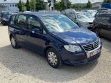 VW Touran bei Sportwagen.expert - Abbildung (3 / 8)