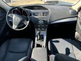 Mazda 3 bei Sportwagen.expert - Abbildung (9 / 10)