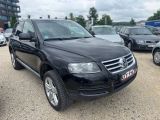 VW Touareg bei Sportwagen.expert - Abbildung (4 / 12)