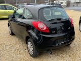 Ford Ka bei Sportwagen.expert - Abbildung (4 / 9) Ford Ka bei Sportwagen.expert - Abbildung (4 / 9)