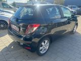 Toyota Yaris bei Sportwagen.expert - Abbildung (6 / 10)