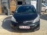 Toyota Yaris bei Sportwagen.expert - Abbildung (2 / 10)