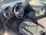 Toyota Yaris bei Sportwagen.expert - Abbildung (10 / 10)