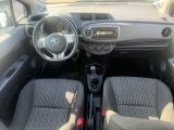 Toyota Yaris bei Sportwagen.expert - Abbildung (9 / 10)