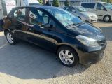 Toyota Yaris bei Sportwagen.expert - Abbildung (7 / 10)