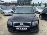VW Touareg bei Sportwagen.expert - Abbildung (3 / 12)