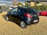 Ford Ka bei Sportwagen.expert - Abbildung (7 / 14)