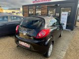 Ford Ka bei Sportwagen.expert - Abbildung (11 / 14)