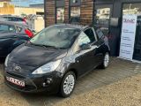 Ford Ka bei Sportwagen.expert - Abbildung (13 / 14)