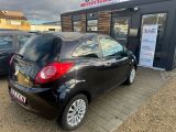 Ford Ka bei Sportwagen.expert - Abbildung (14 / 14)