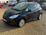 Ford Ka bei Sportwagen.expert - Abbildung (4 / 14)