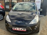 Ford Ka bei Sportwagen.expert - Abbildung (12 / 14)