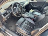 Audi A6 bei Sportwagen.expert - Abbildung (8 / 13)