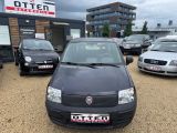 Fiat Panda bei Sportwagen.expert - Abbildung (2 / 10) Fiat Panda bei Sportwagen.expert - Abbildung (2 / 10)