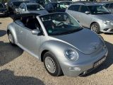 VW New Beetle bei Sportwagen.expert - Abbildung (2 / 11)
