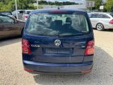 VW Touran bei Sportwagen.expert - Abbildung (4 / 8)