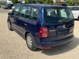 VW Touran bei Sportwagen.expert - Abbildung (5 / 8)