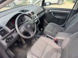 VW Touran bei Sportwagen.expert - Abbildung (8 / 8)